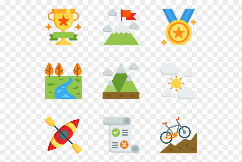 Adventure Clipart PNG