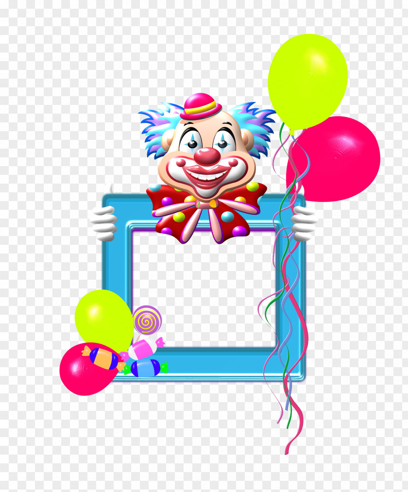 Ati Poster Circus Clown Image Pinterest PNG