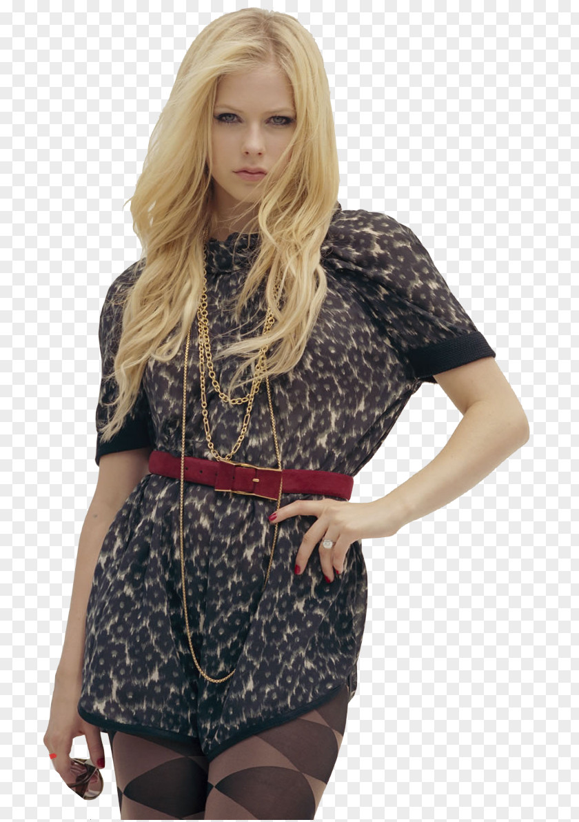 Avril Lavigne Photography Abbey Dawn Celebrity PNG