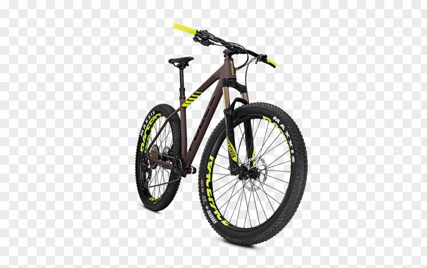 Bicycle 2018 Ford Focus Mountain Bike Electric Bikes PNG