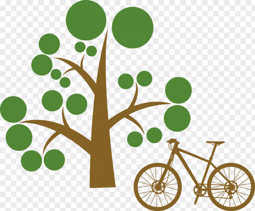 Bike Bicycle PNG