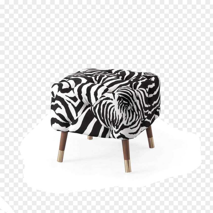 Chair Zebra PNG