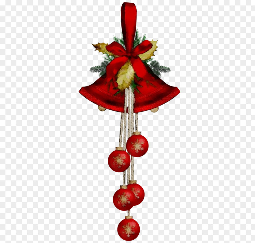 Christmas Tree Ornament PNG