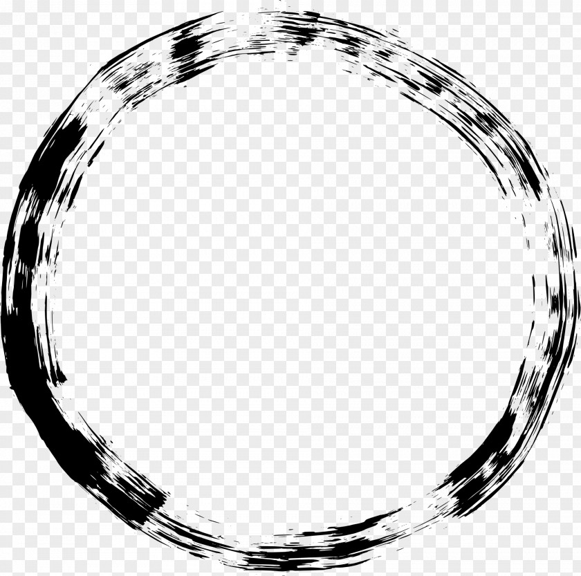 Circle Frame Picture Frames Clip Art PNG