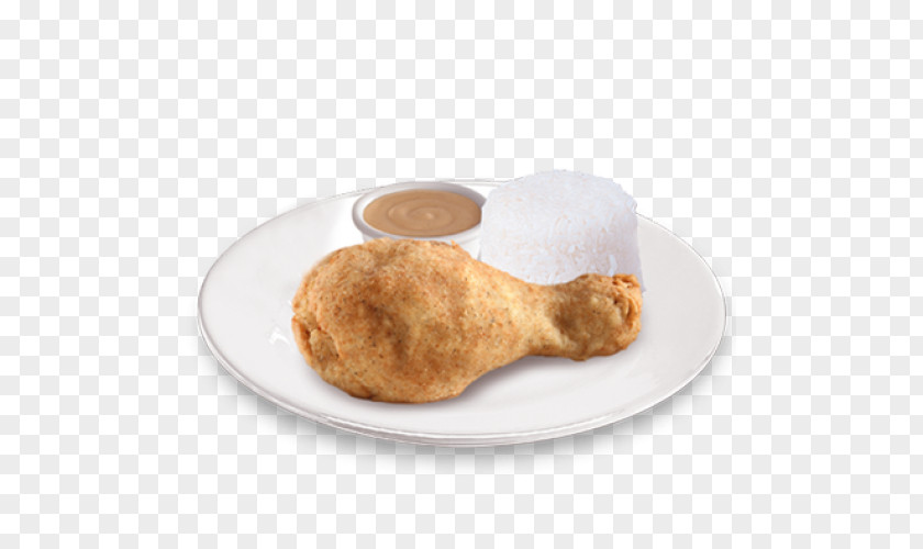 Crispy Chicken KFC Filipino Cuisine Fried Fast Food PNG