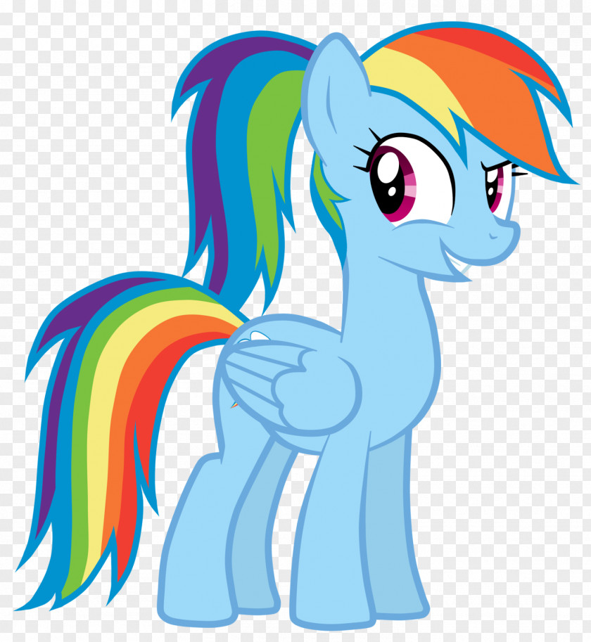 Dash Rainbow Pinkie Pie Rarity Applejack Pony PNG