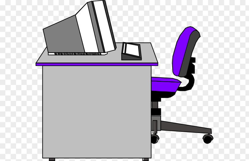 Human Solution Uplift Desk Office Furniture Microsoft Clip Art PNG