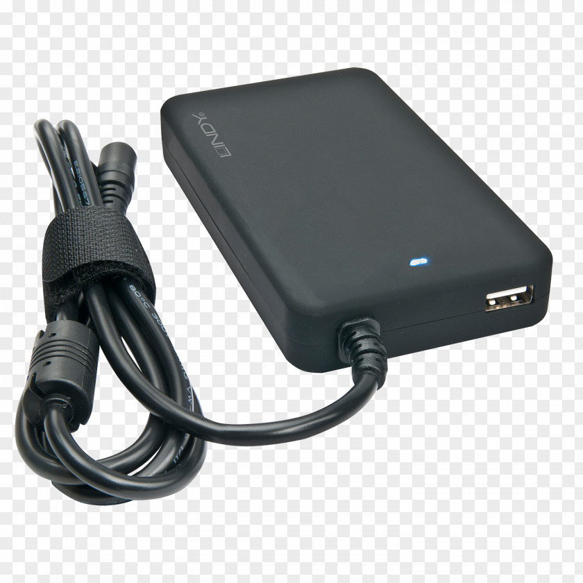 Laptop Battery Charger AC Adapter Electricity PNG