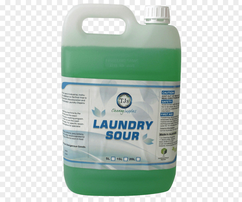Laundry Supply Bleach Cleaning Agent Water Detergent PNG