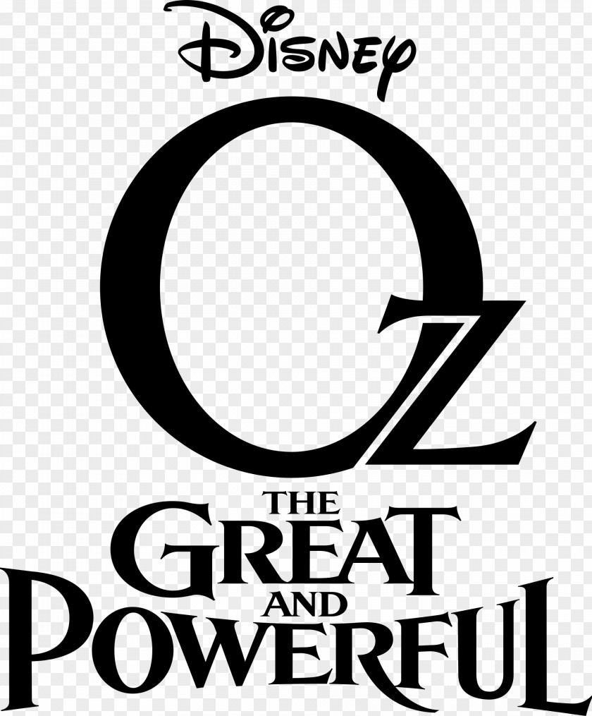 Oz The Wonderful Wizard Of Glinda Logo Wikipedia Film PNG