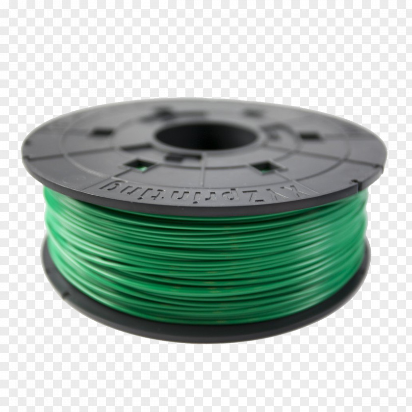 Printer 3D Printing Filament Acrylonitrile Butadiene Styrene Polylactic Acid PNG