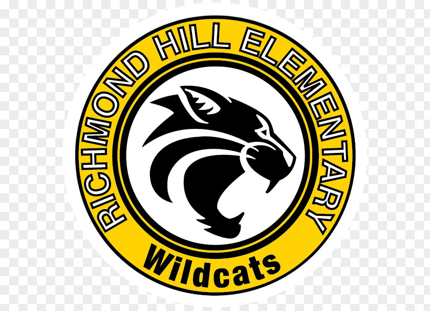 School Richmond Hill High RICHMOND HILL MIDDLE SCHOOL Elementary Wildcat Drive PNG