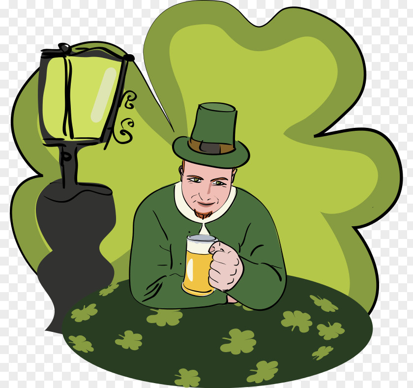 St Patty Pictures Saint Patrick's Day Ireland Clip Art PNG