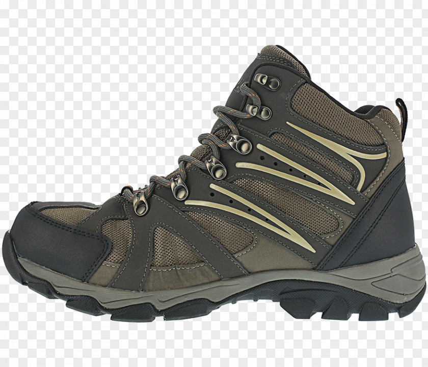 Steeltoe Boot Steel-toe Hiking Shoe PNG