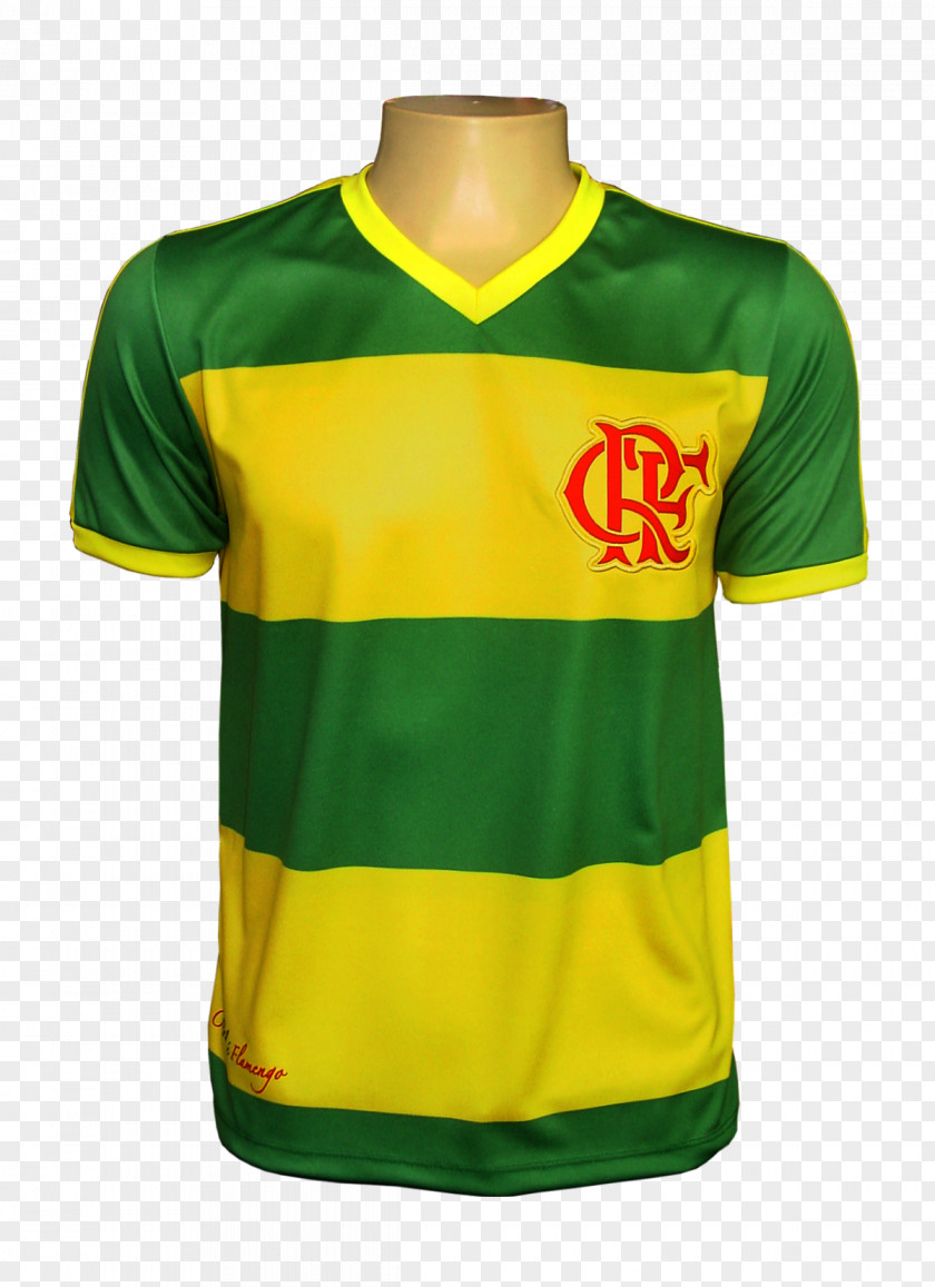 T-shirt Clube De Regatas Do Flamengo 2014 FIFA World Cup Brazil National Football Team Campeonato Brasileiro Série A PNG