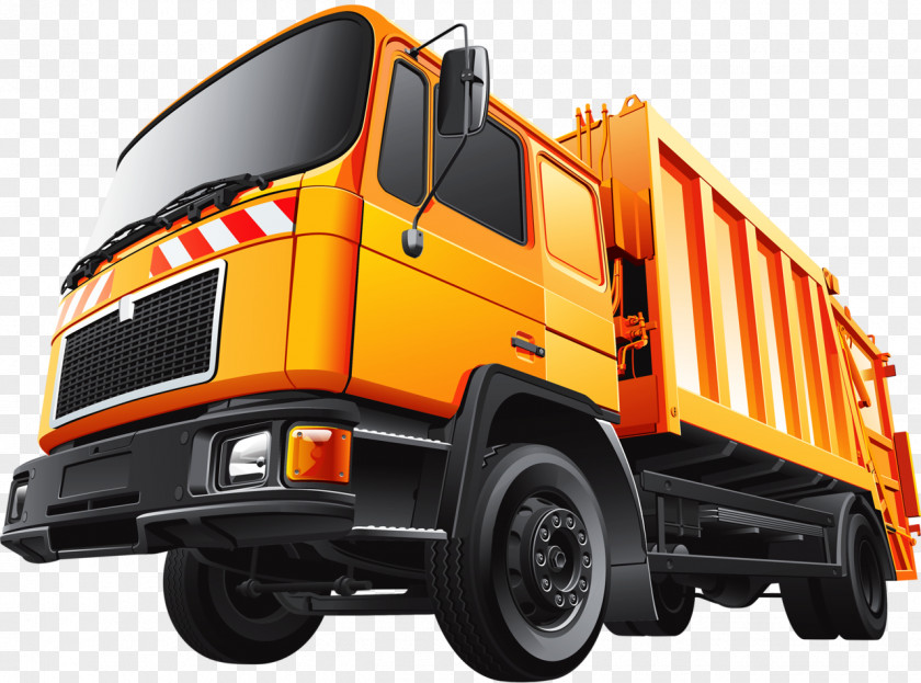 Truck Vector Graphics Stock Photography Royalty-free Illustration Garbage PNG