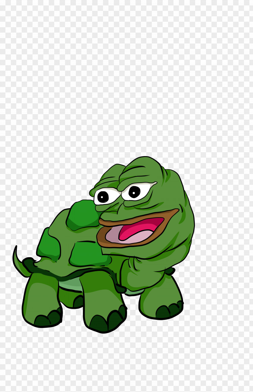 Turtle Pepe The Frog 9GAG Know Your Meme PNG the Meme, turtle clipart PNG