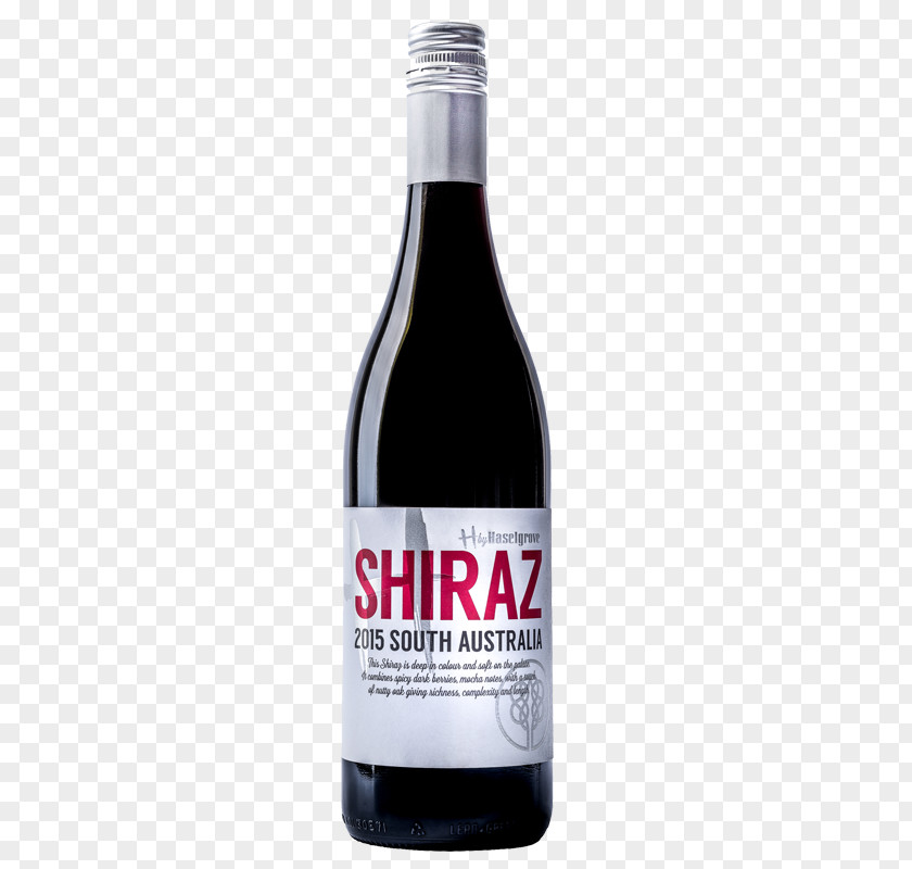 Wine Shiraz Red Liqueur Haselgrove PNG