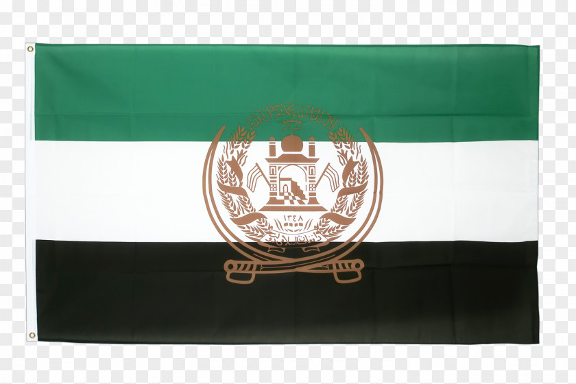 Afghanistan Flag Of Afghan Civil War Fahne PNG