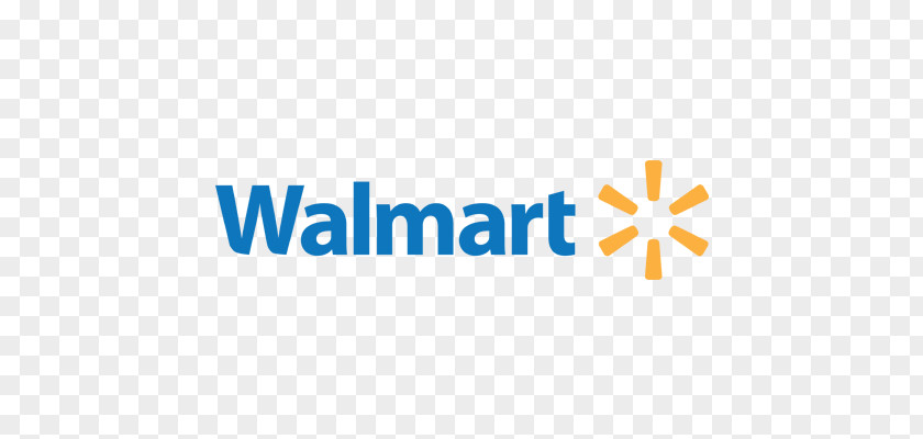 Business Walmart Logo Wal-Mart 2568 Retail PNG