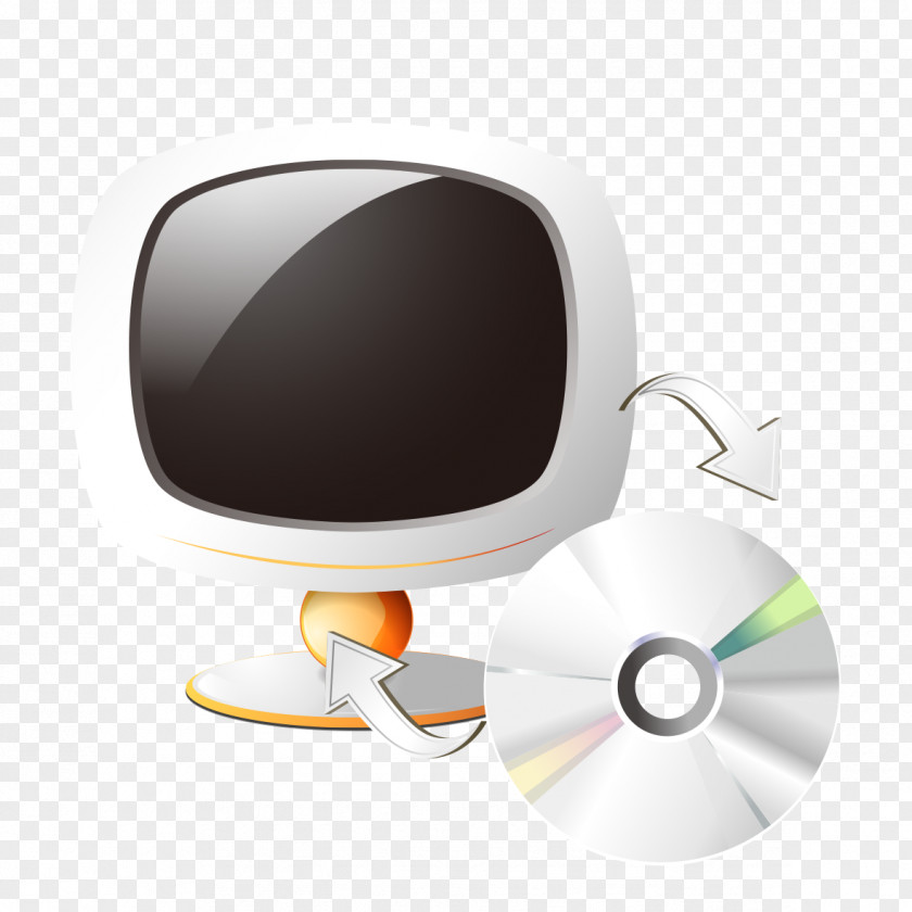 CD TV Television T-shirt Wallpaper PNG