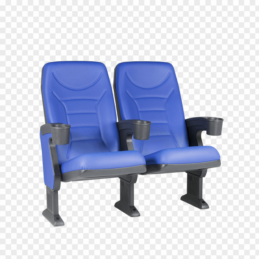 Chair Fauteuil Cinema Comfort Seat PNG
