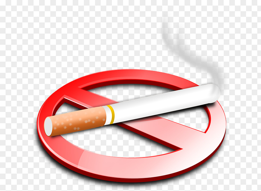 Cigarettes Smoking Ban 3D Computer Graphics Clip Art PNG