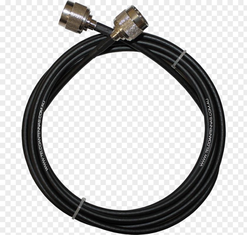 Coaxial Cable National Pipe Thread Hose Metal System PNG
