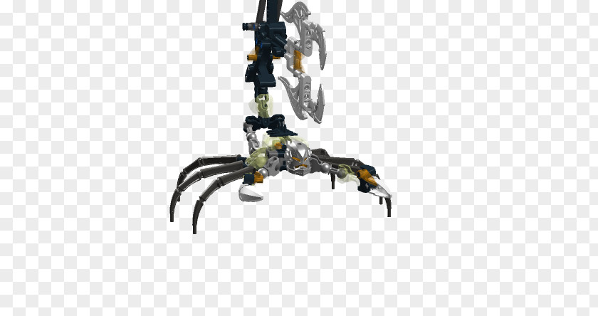 Creative Skull LEGO Digital Designer Scorpion Police PNG