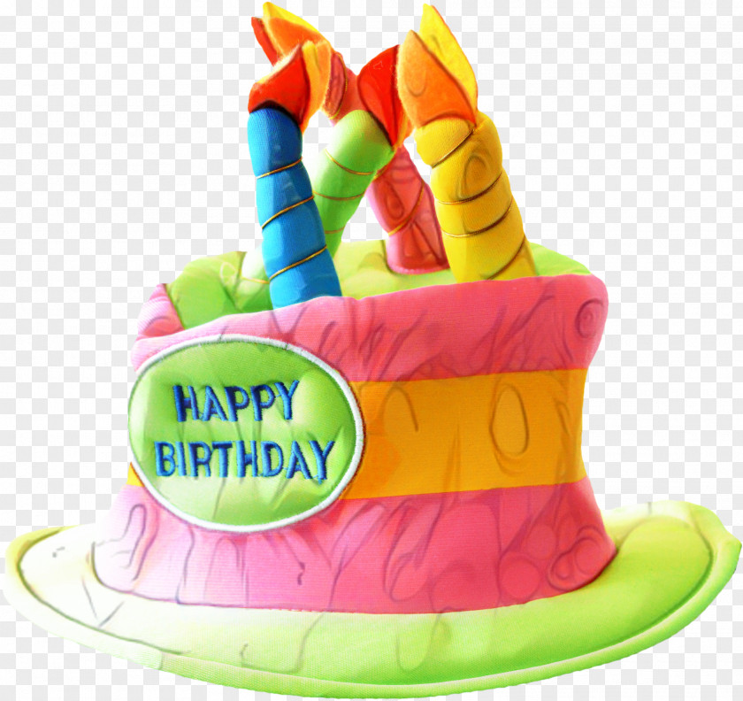 Food Dessert Cartoon Birthday Cake PNG