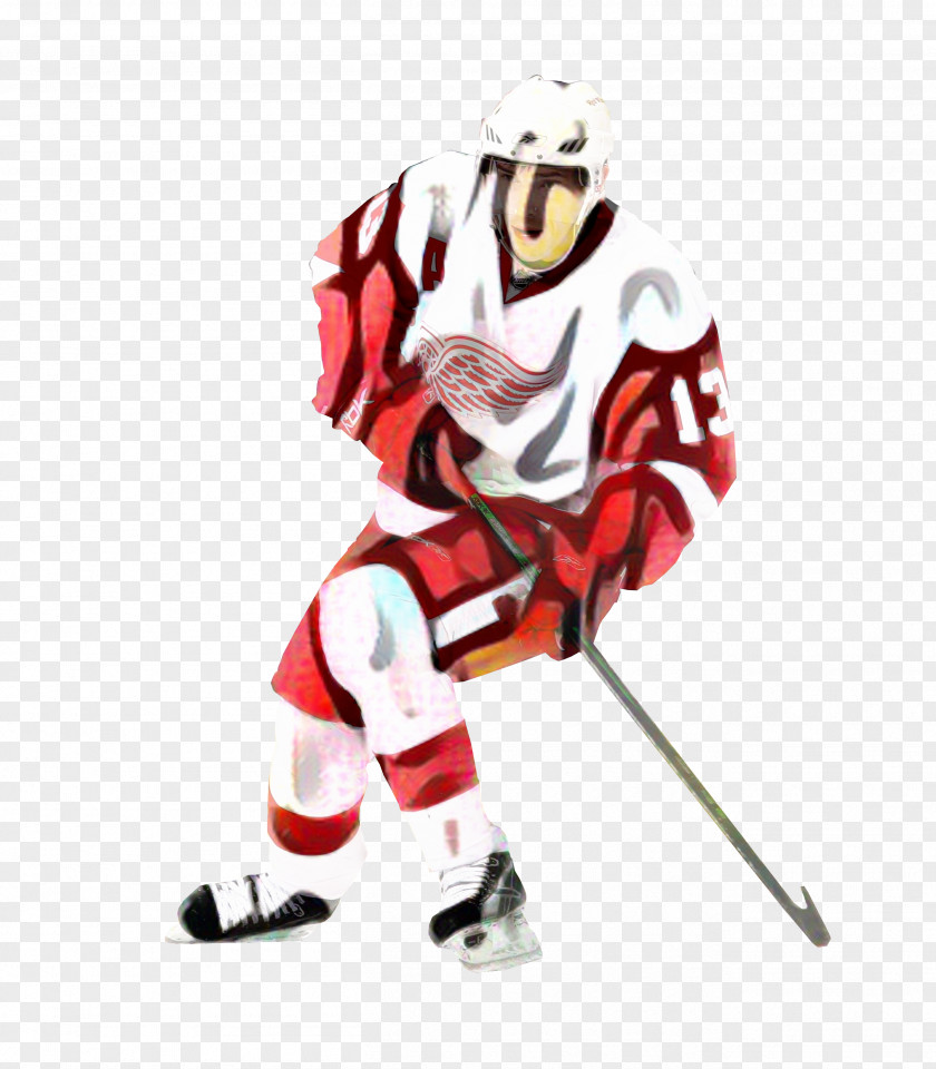 Hockey Pants Sports Equipment Ice Background PNG
