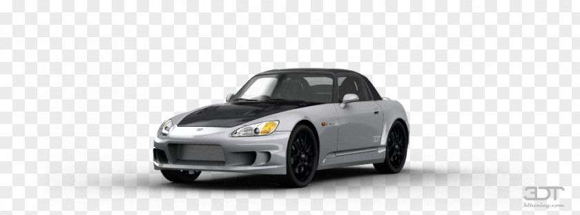 Honda S2000 Car Bumper Automotive Lighting PNG