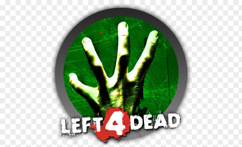 Left 4 Dead 2 Xbox 360 Portal Video Game PNG