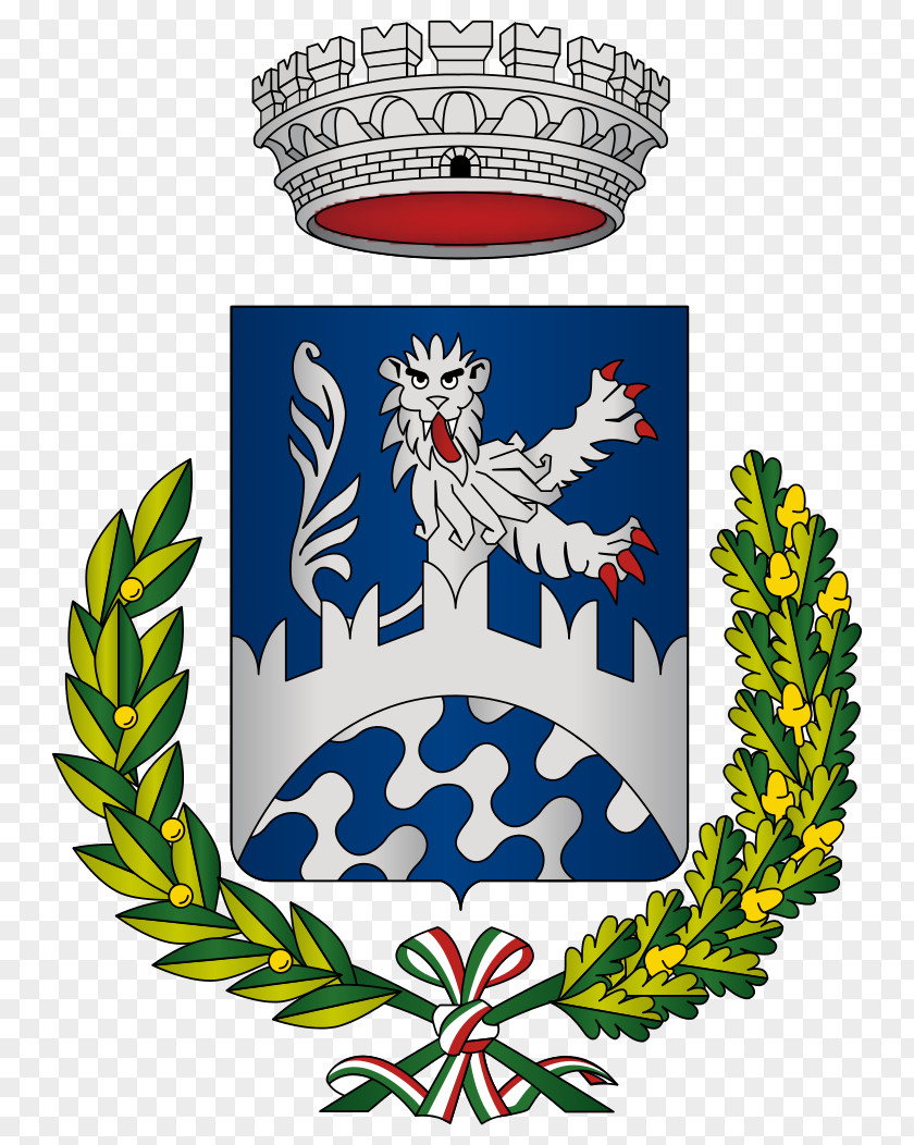 Mal Monte Barro City Of Malgrate Sala Al Comune Coat Arms PNG