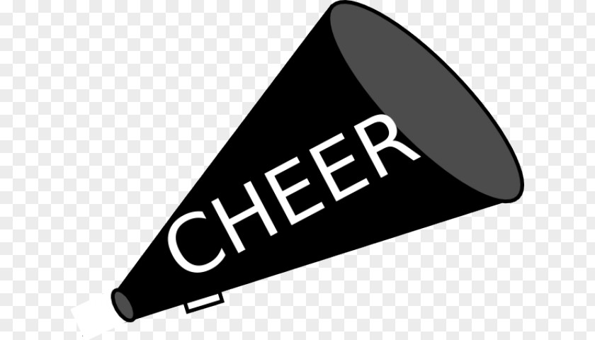 Megaphone Clip Art Cheerleading Pom-pom PNG