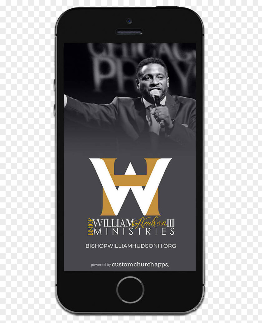 Mobile Phones Google Play Bishop William Hudson III PNG