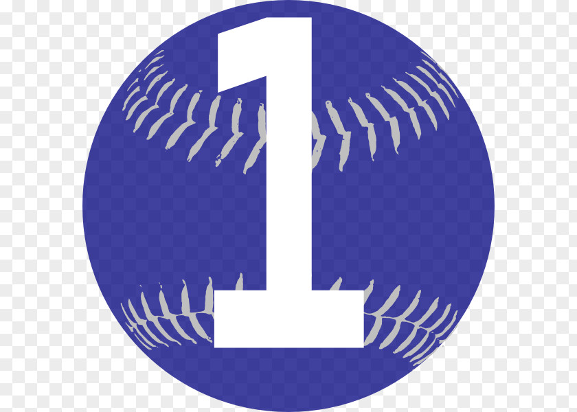 Purple Softball Cliparts Baseball Clip Art PNG