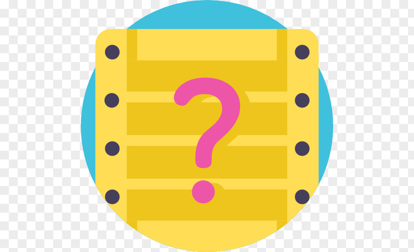 Question Box PNG