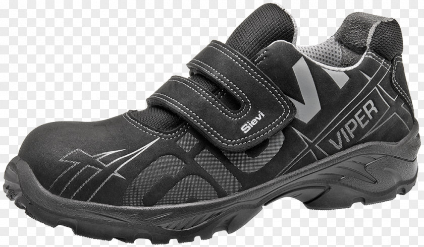 Safety Shoe Sievin Jalkine Steel-toe Boot Footwear PNG