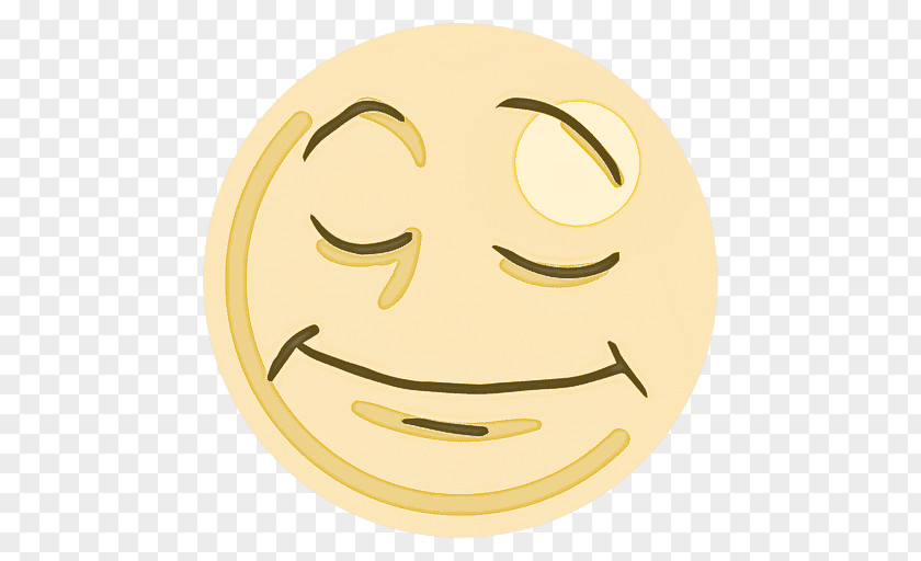 Smiley Yellow Meter PNG