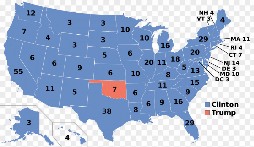 United States Of America US Presidential Election 2016 Election, 1984 Democratic Party Republican PNG