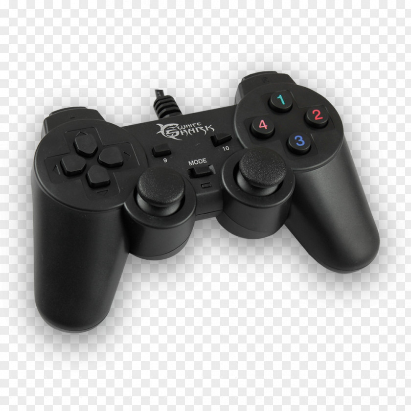 Usb Gamepad PlayStation 2 Joystick 3 Game Controllers PNG