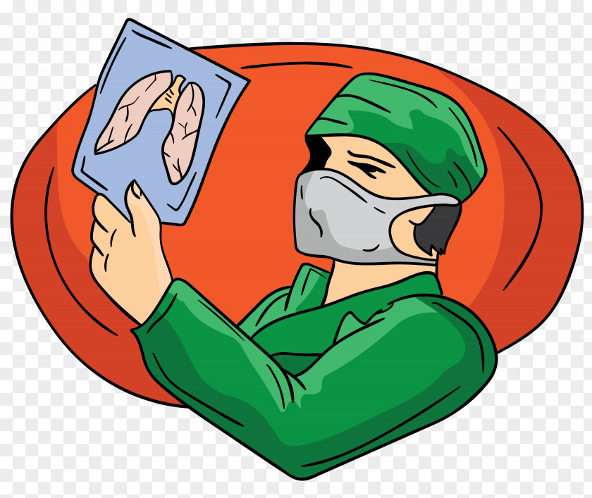 Animation Hospital Patient Cartoon PNG