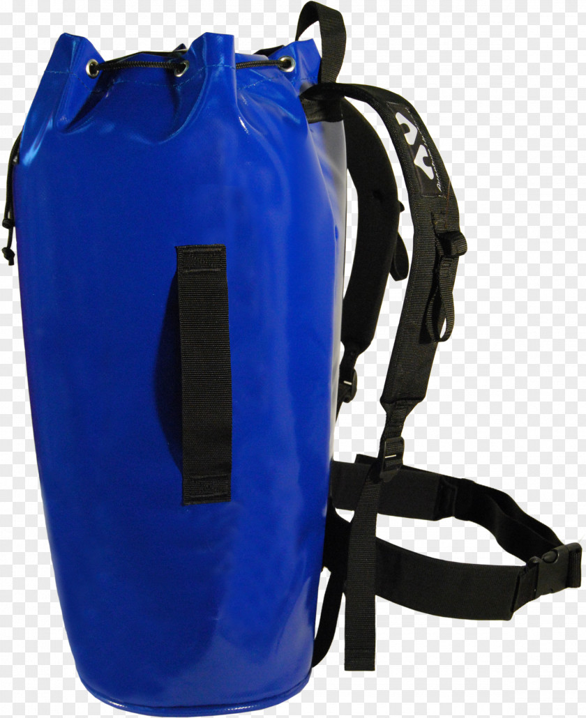 Backpack Speleology Bag Transport Cave Diving PNG
