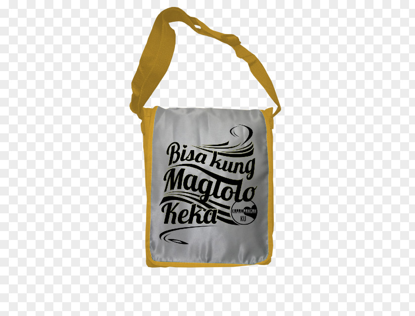Bag Tote Keka Font PNG