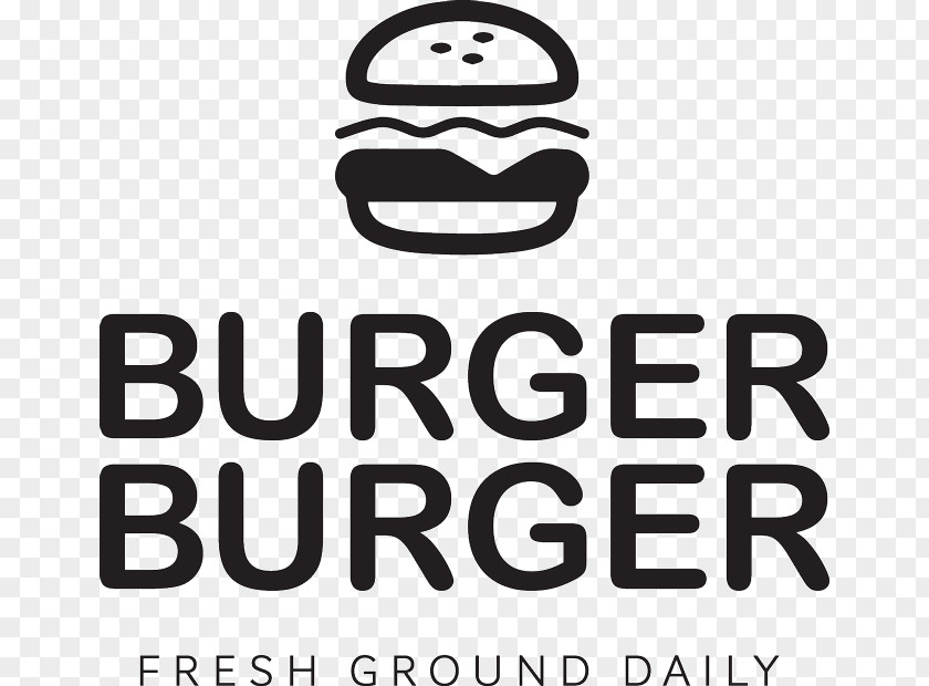 Burger Clip Art Brand Human Behavior McDonald's Logo PNG