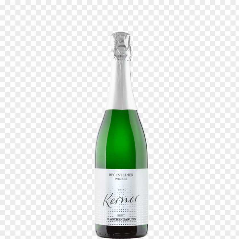Champagne Sparkling Wine White Sekt PNG