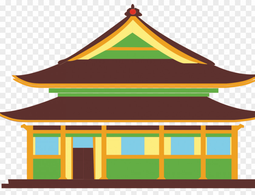 China Clip Art Victorian Houses Image PNG