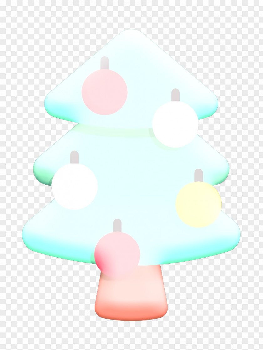 Christmas Tree Icon Forest PNG