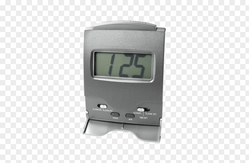 Clock Alarm Clocks Table Travel Home Appliance PNG